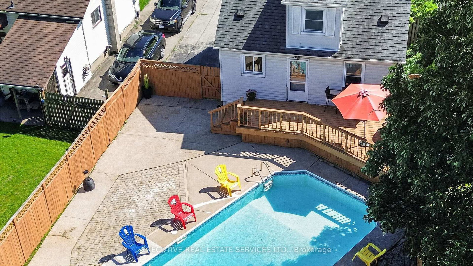 38 Parker Street • St. Catharines, ON photo 37