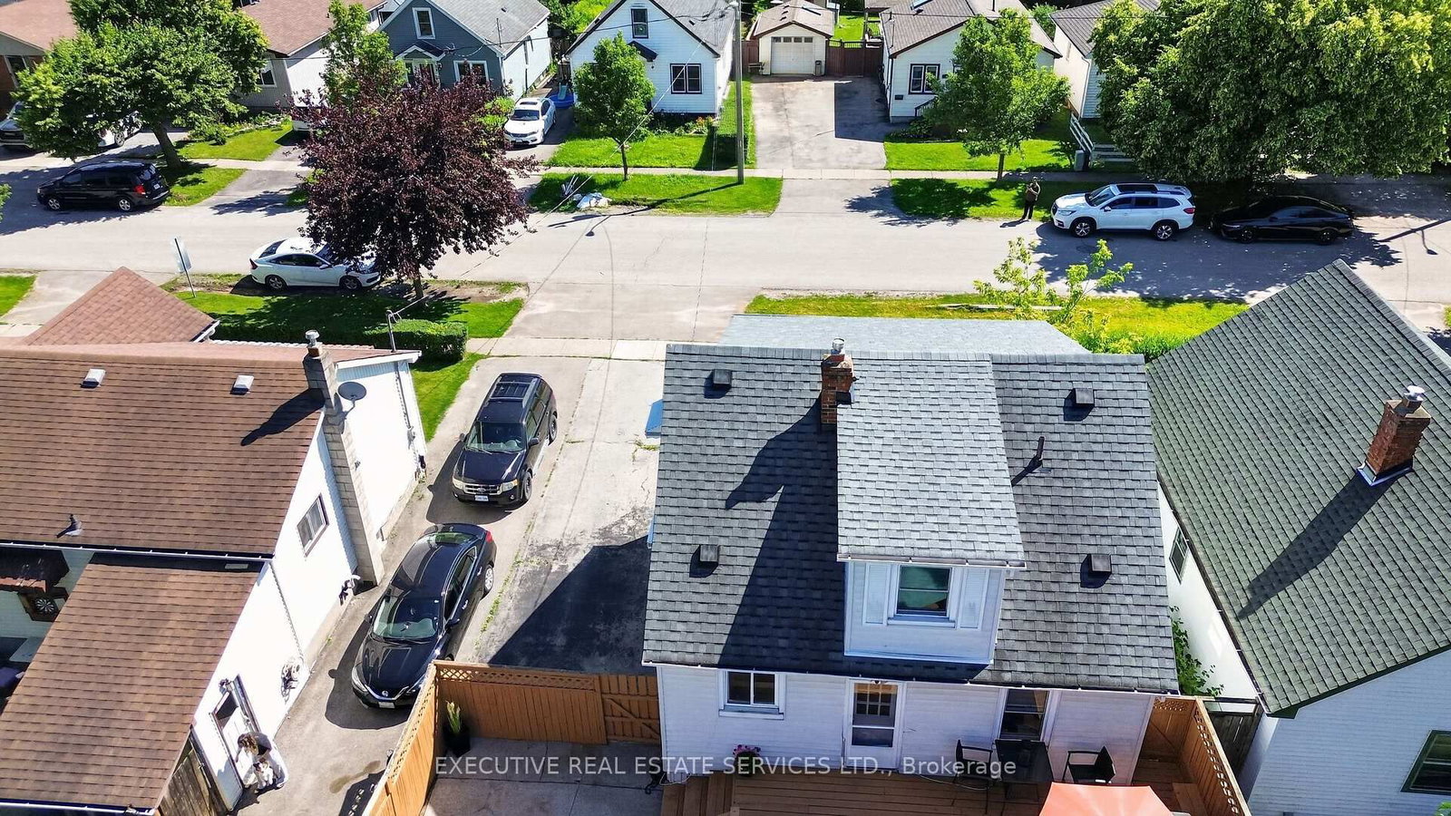 38 Parker Street • St. Catharines, ON photo 38