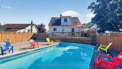 38 Parker Street • St. Catharines, ON photo 4
