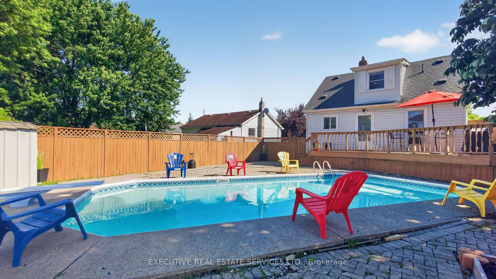38 Parker Street • St. Catharines, ON photo 40