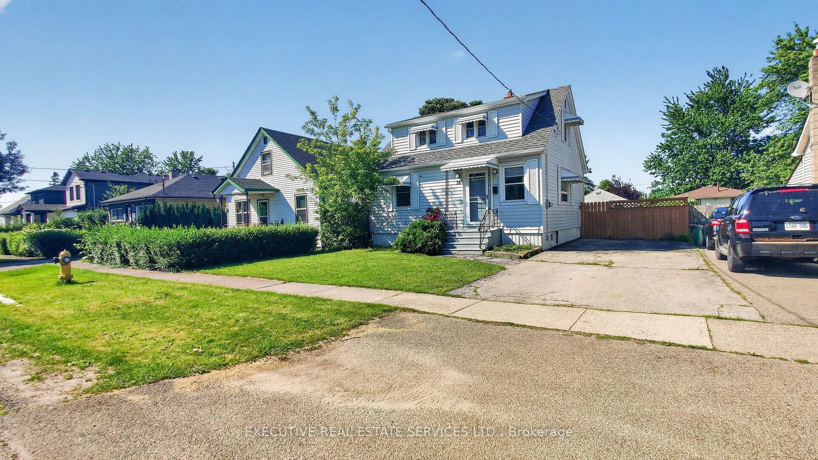 38 Parker Street • St. Catharines, ON photo 41