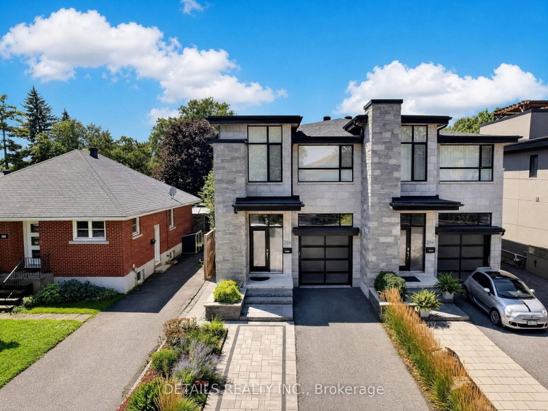 296 Kirchoffer Avenue