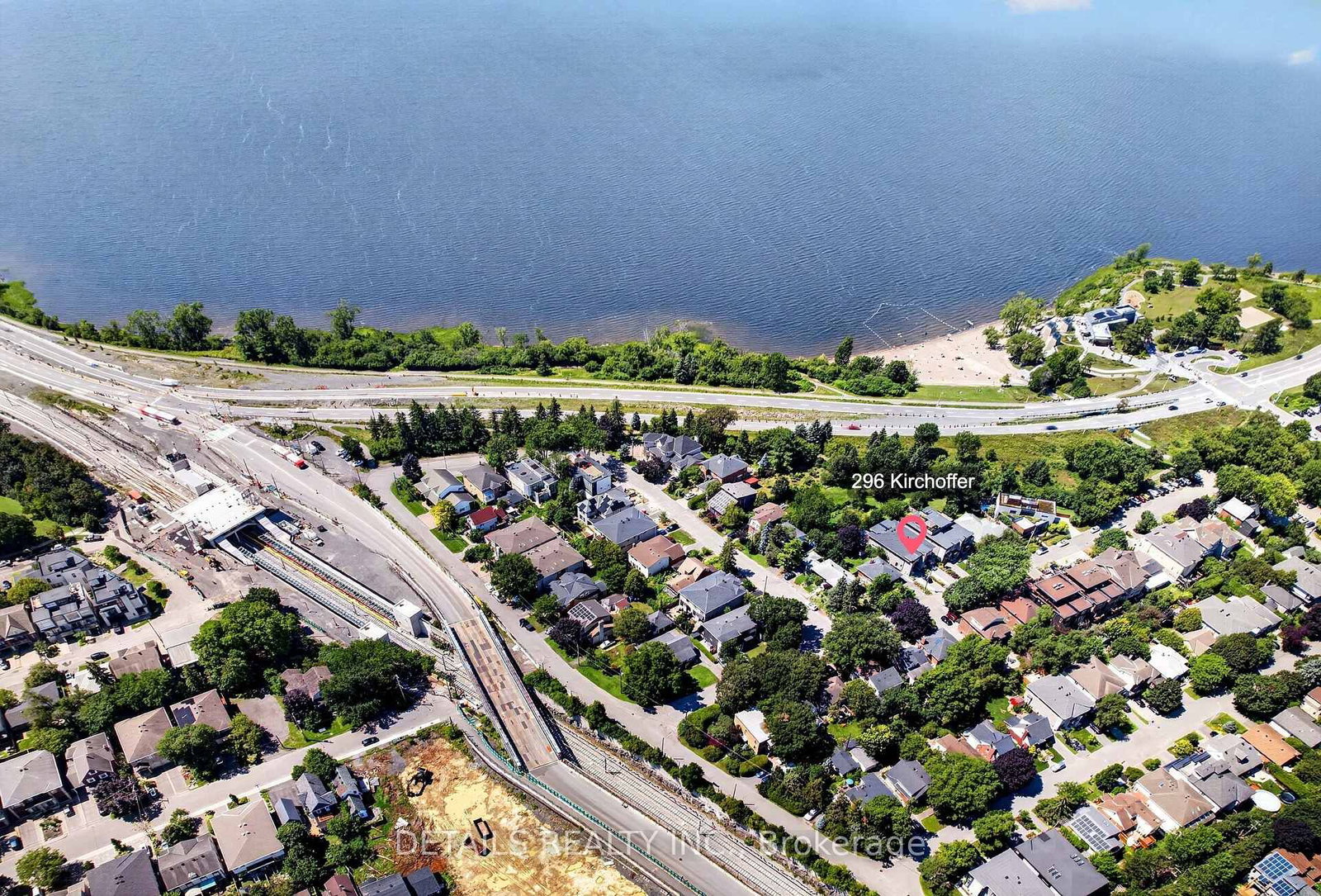 296 Kirchoffer Avenue • Ottawa, ON photo 49
