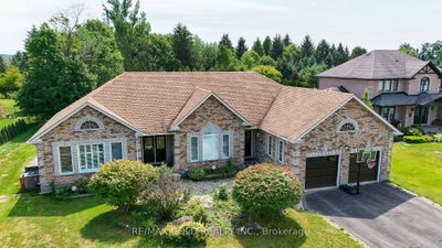 117 Delarmbro Drive • Erin, ON photo 2