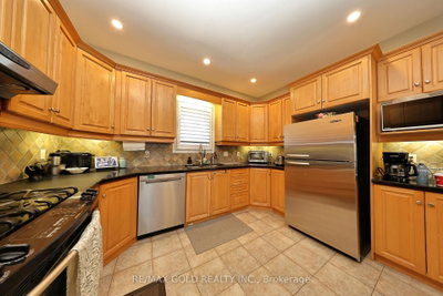 117 Delarmbro Drive • Erin, ON photo 4