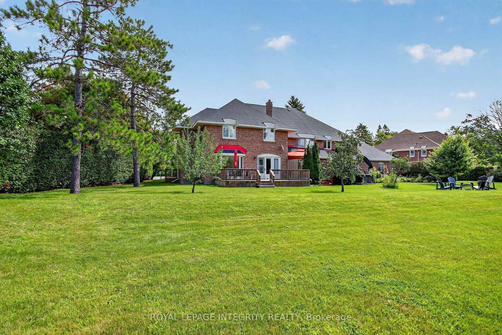 2 Coady Way • Ottawa, ON photo 36