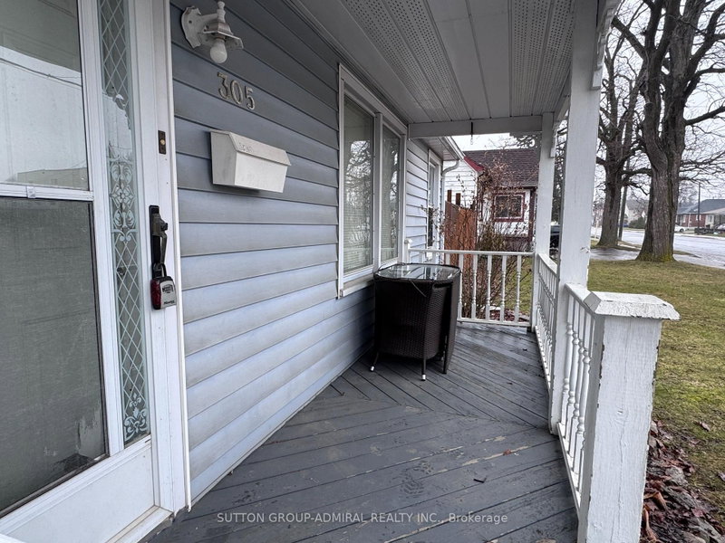 305 Crowland Avenue