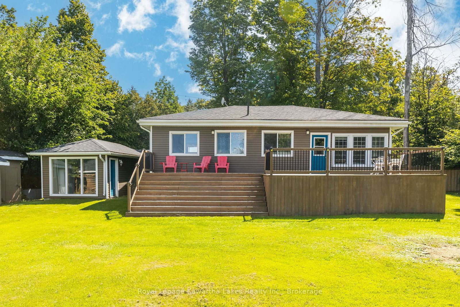 53 Westview Drive • Kawartha Lakes, ON photo 9