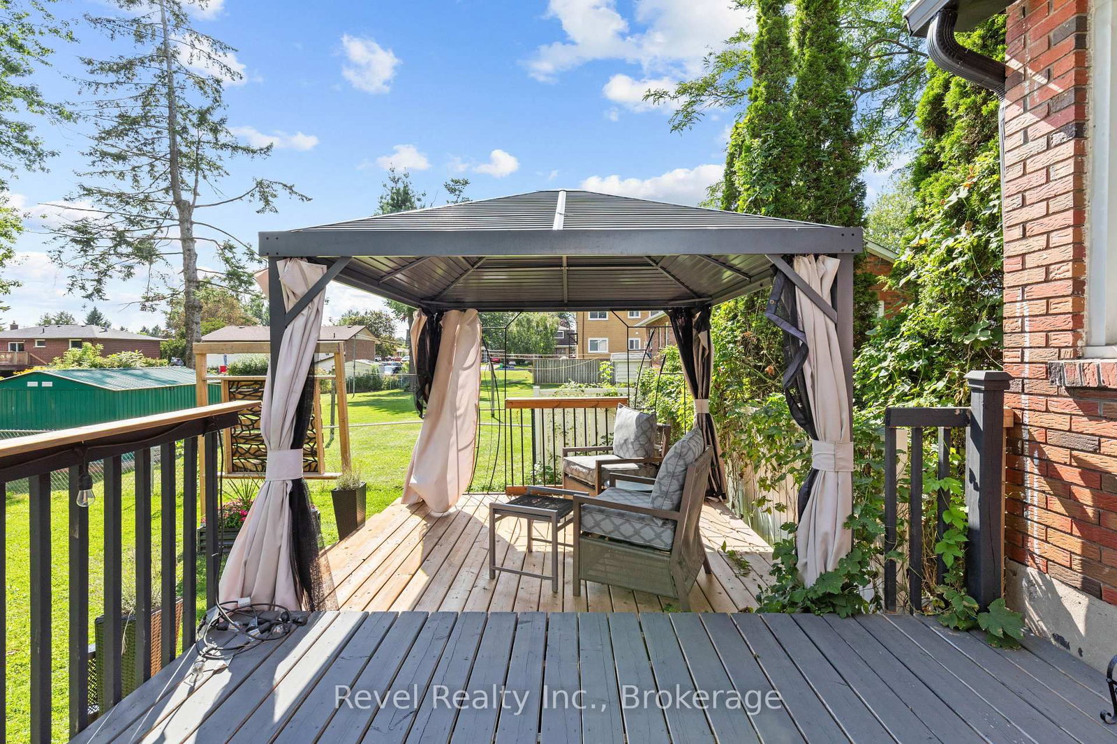 745 Crawford Drive • Peterborough, ON photo 36