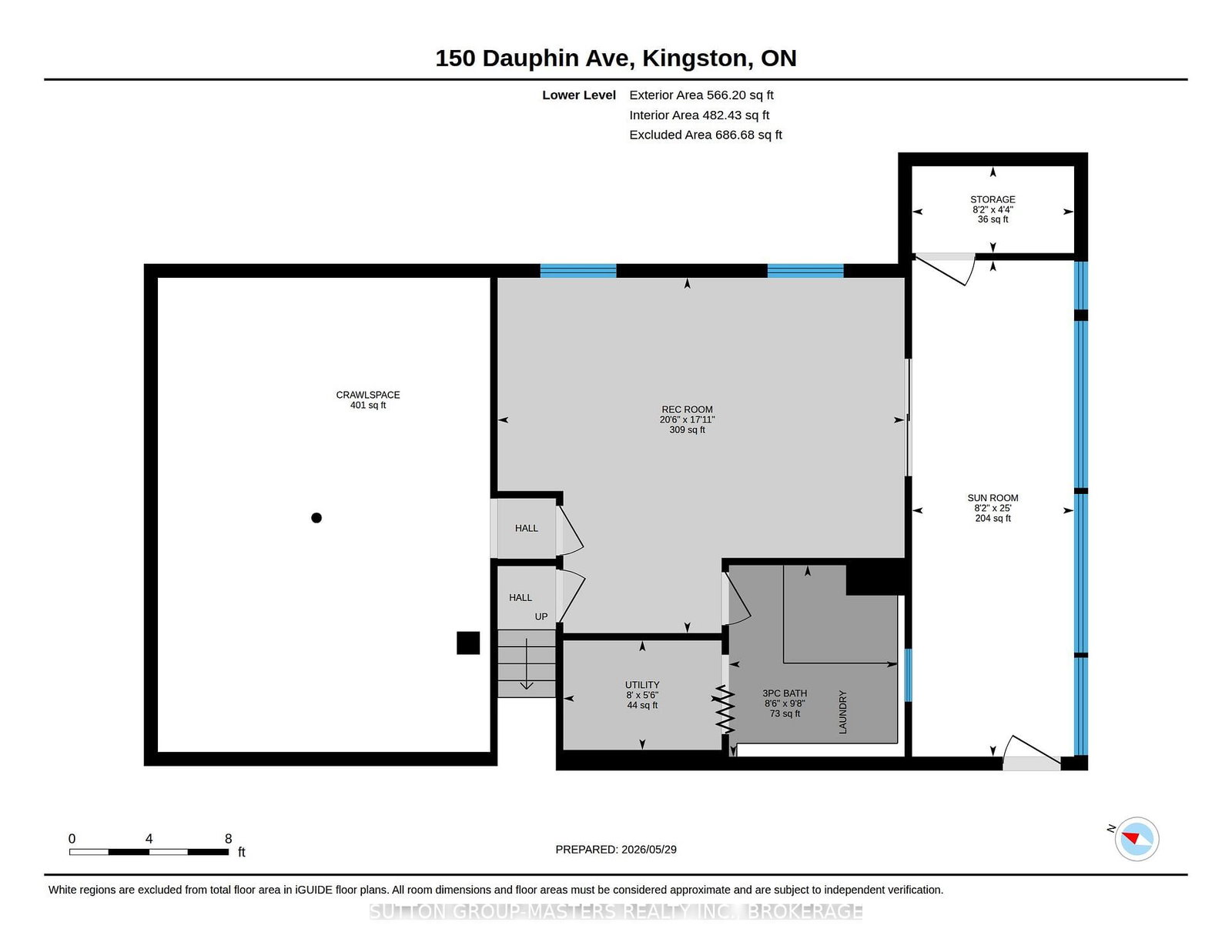 150 Dauphin Avenue • Kingston, ON photo 39