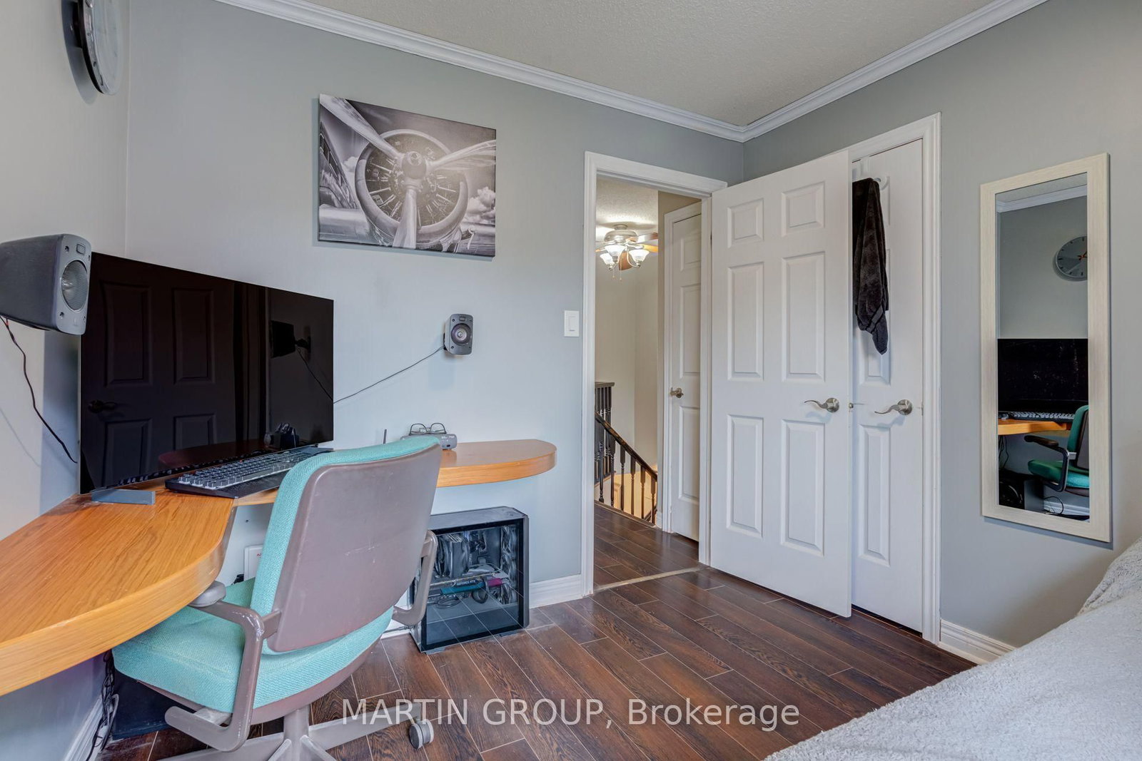 33 Slater Court • Hamilton, ON photo 33