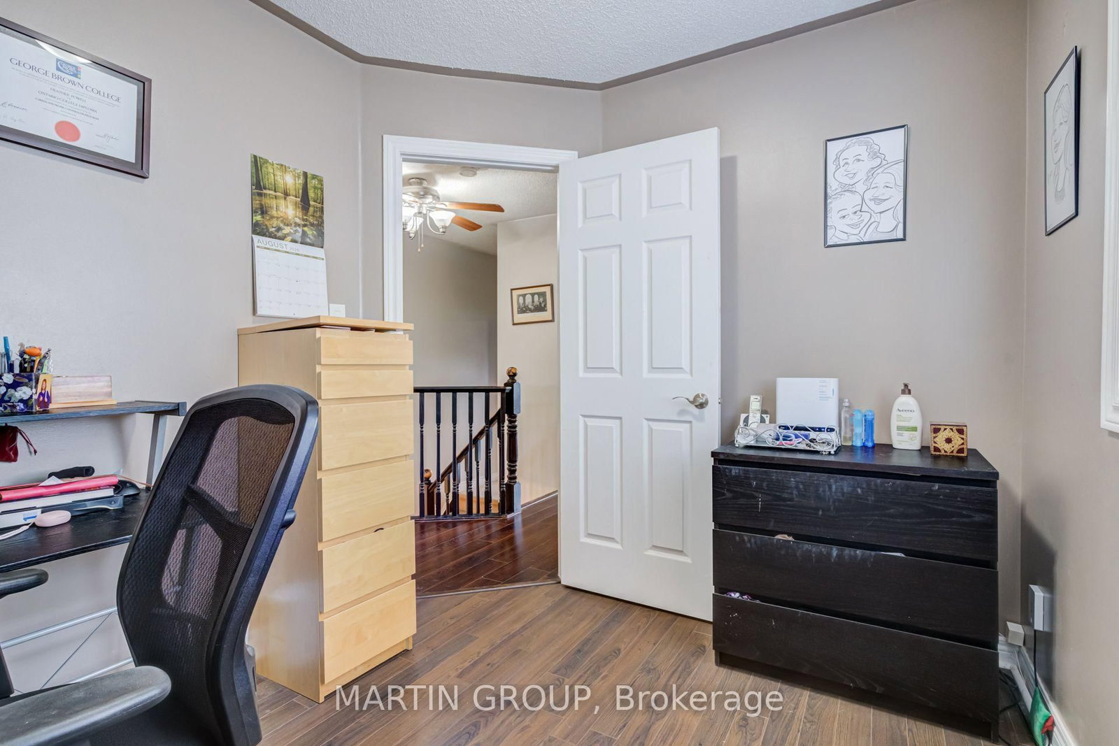 33 Slater Court • Hamilton, ON photo 35