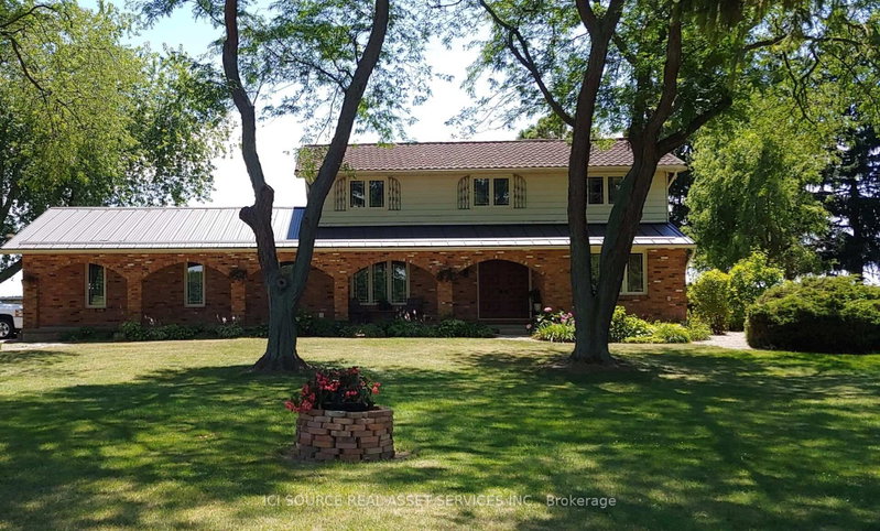 6774 Riverview Line