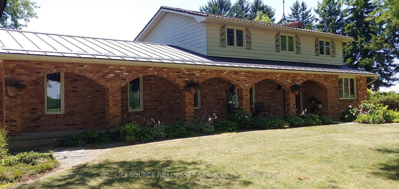 6774 Riverview Line