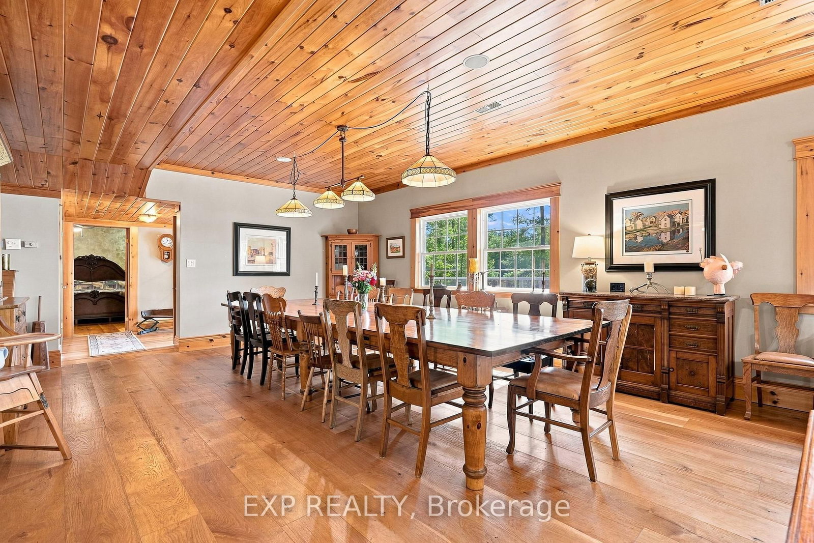 14 Severn River • #SR404 • Muskoka Lakes, ON photo 10