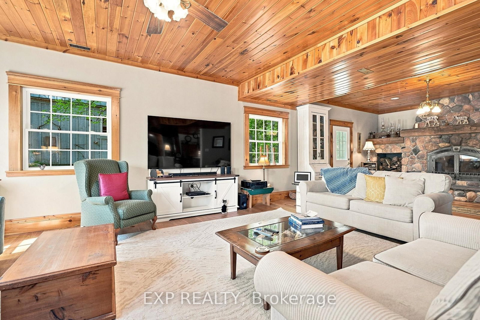 14 Severn River • #SR404 • Muskoka Lakes, ON photo 14