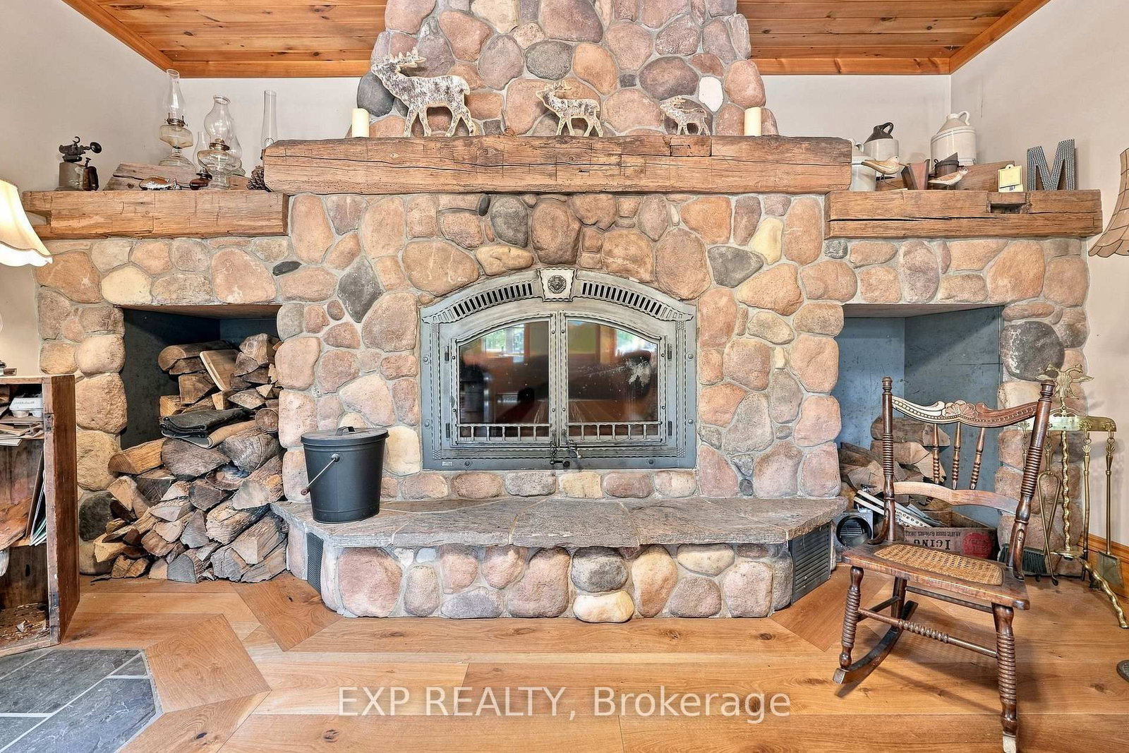14 Severn River • #SR404 • Muskoka Lakes, ON photo 15