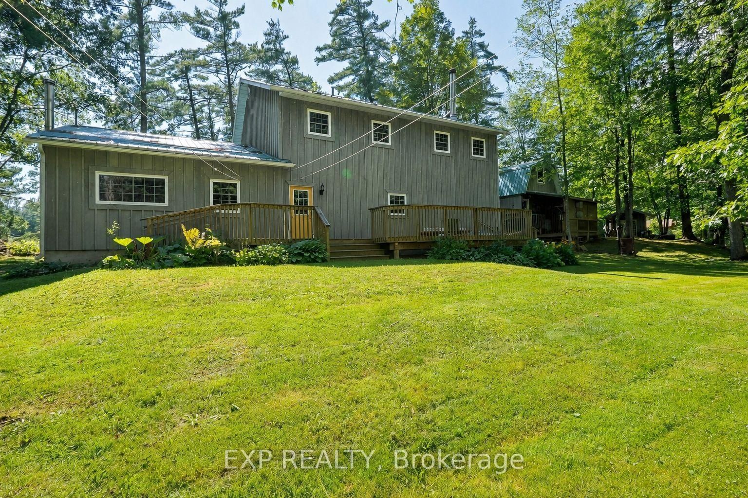 14 Severn River • #SR404 • Muskoka Lakes, ON photo 3
