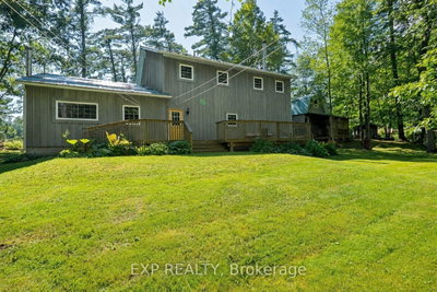 14 Severn River • #SR404 • Muskoka Lakes, ON photo 3