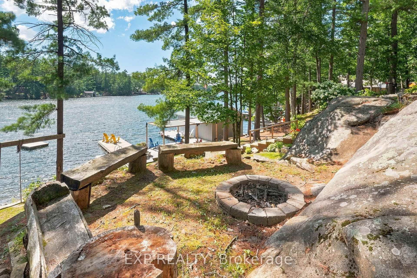 14 Severn River • #SR404 • Muskoka Lakes, ON photo 30