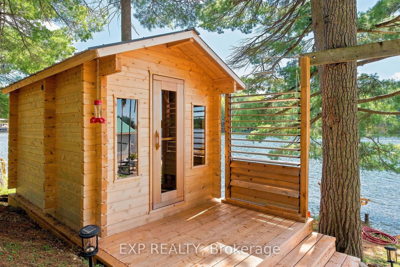 14 Severn River • #SR404 • Muskoka Lakes, ON photo 31