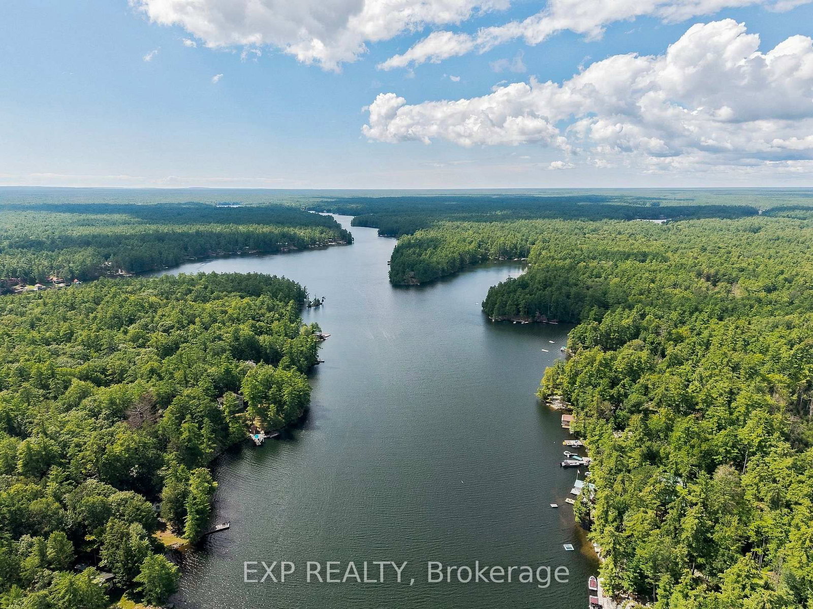 14 Severn River • #SR404 • Muskoka Lakes, ON photo 36