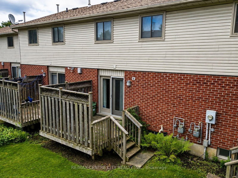 61 - 511 Admiral Drive