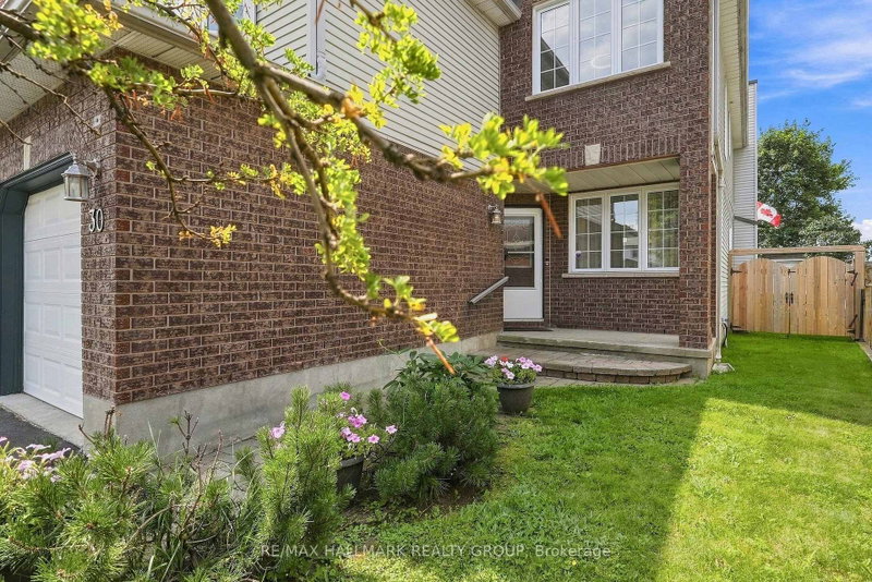 30 Rowe Drive