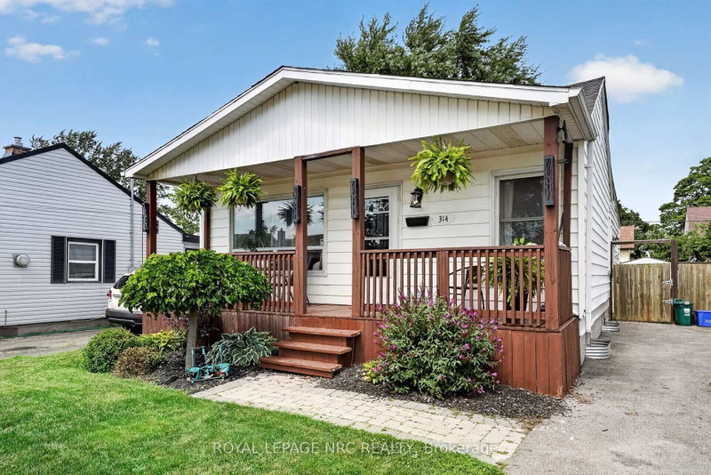 314 Dieppe Street