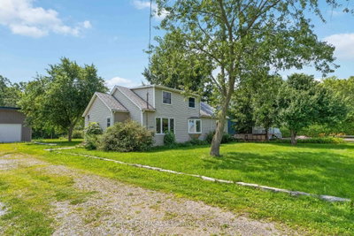 Detached House for sale at 4284 Fly Road, Lincoln, Ontario, L0R 1G0 - Escarpment - MLS: X13694592
