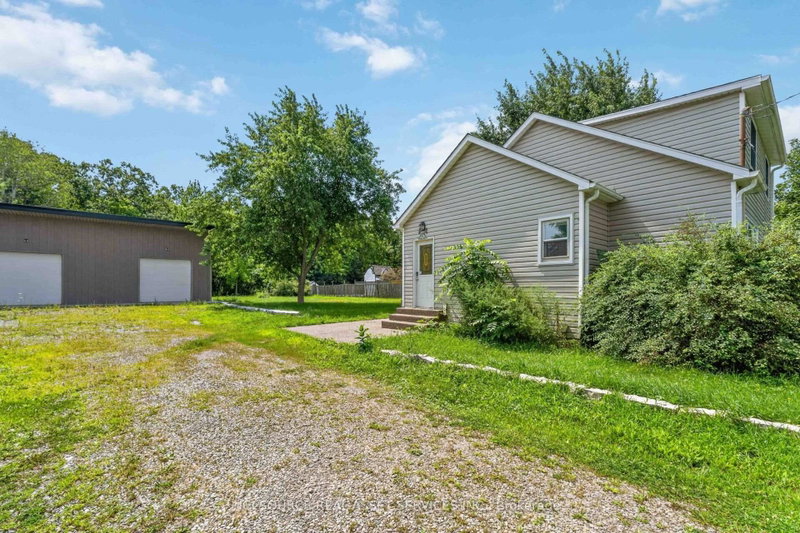 4284 Fly Road