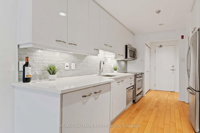 202 St Patrick Street • #15 • Ottawa, ON photo 6