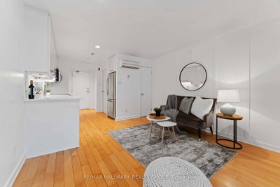202 St Patrick Street • #15 • Ottawa, ON photo 8