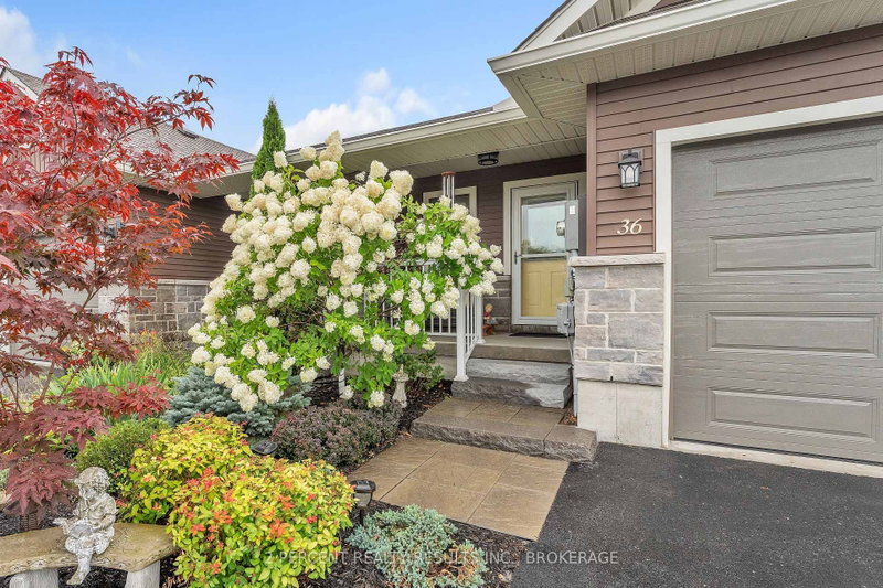36 Sandhu Crescent