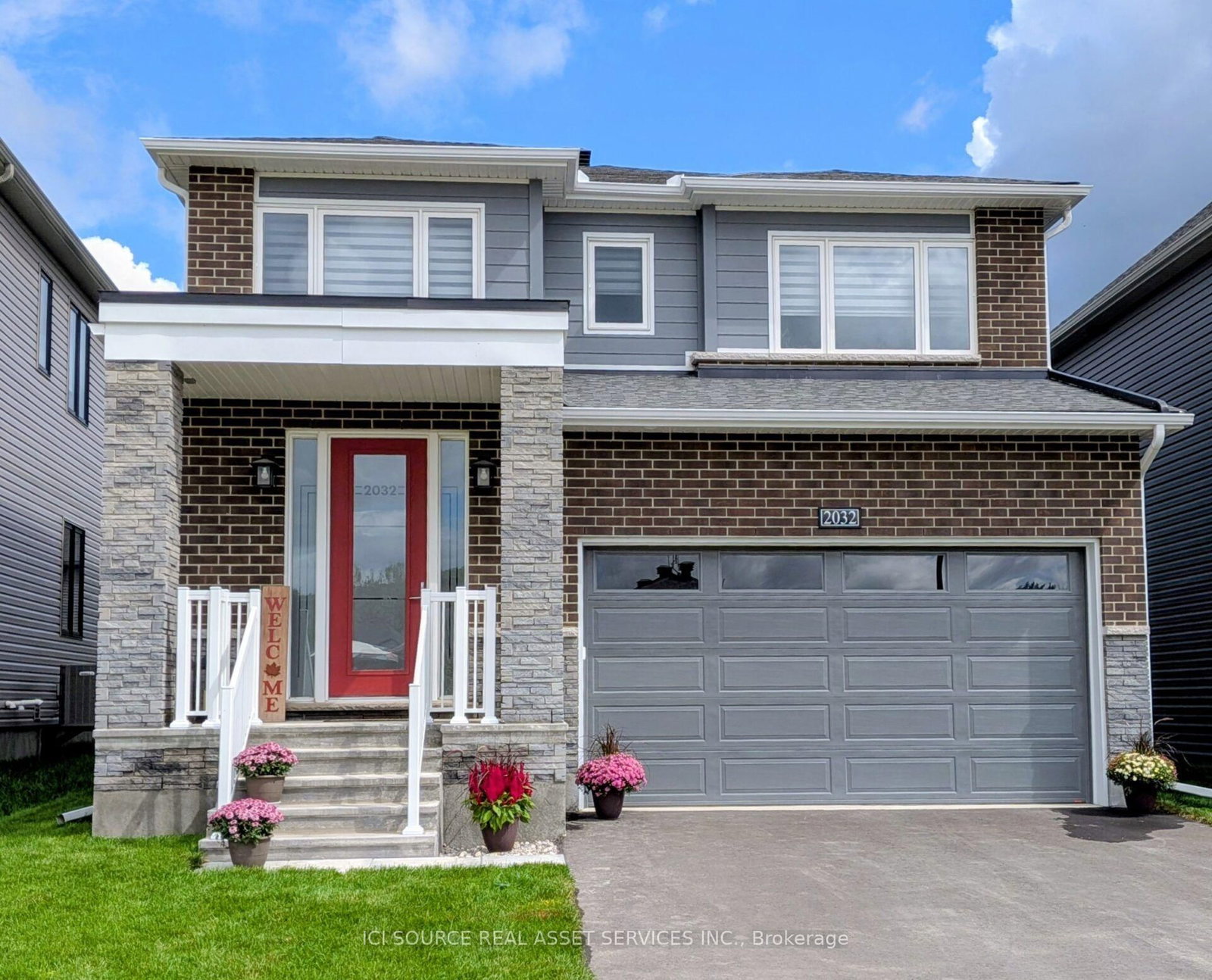 2032 Wanderer Avenue • Manotick, ON photo 1