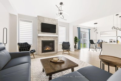 2032 Wanderer Avenue • Manotick, ON photo 9