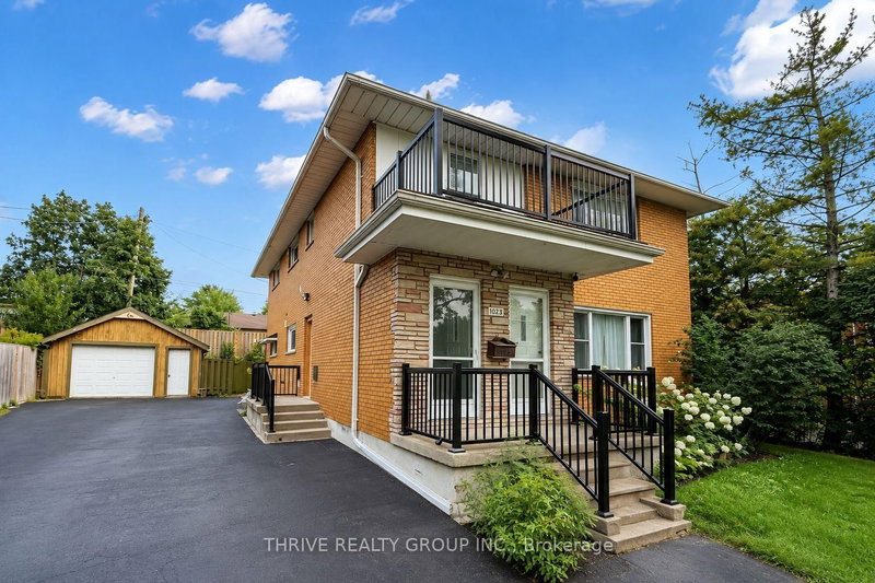 Upper - 1023 Eagle Drive