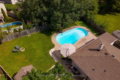 26 HEATH Place • London South, ON photo 8