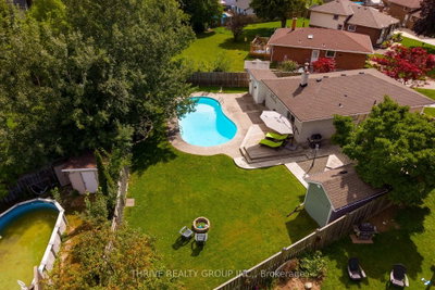 26 HEATH Place • London South, ON photo 9