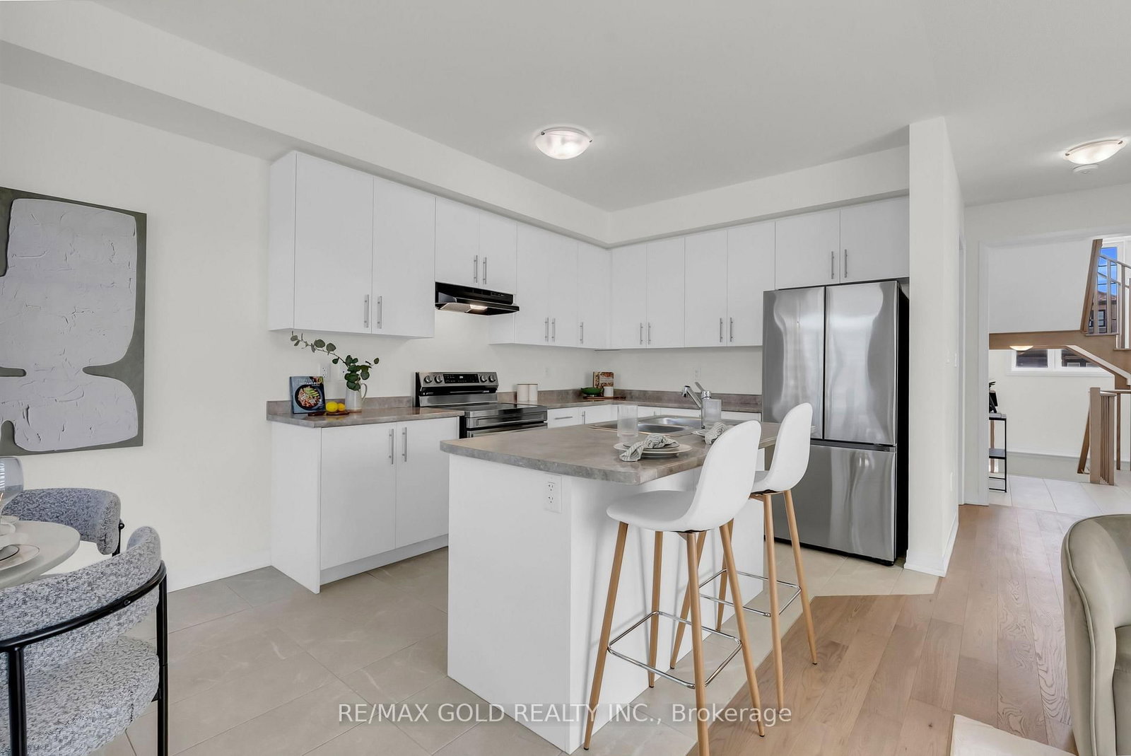 25 Heritage Way • Thorold, ON photo 14