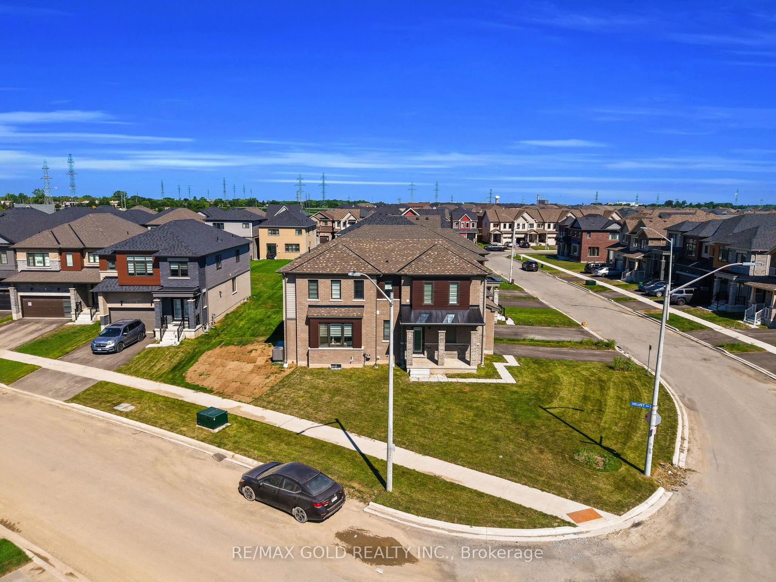 25 Heritage Way • Thorold, ON photo 41