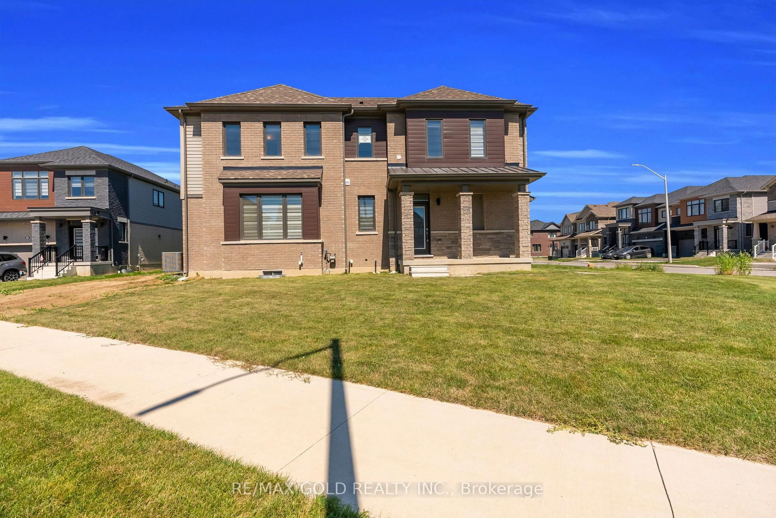 25 Heritage Way • Thorold, ON photo 44
