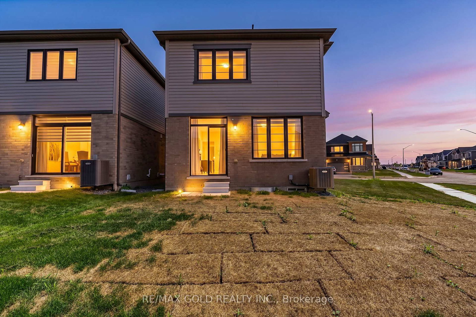 25 Heritage Way • Thorold, ON photo 45