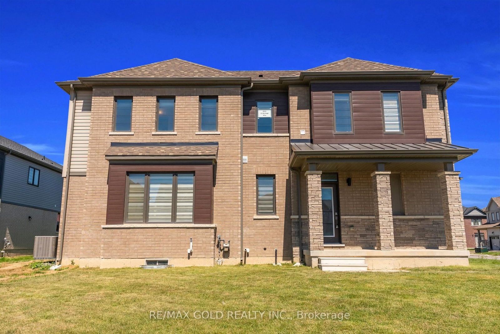 25 Heritage Way • Thorold, ON photo 46