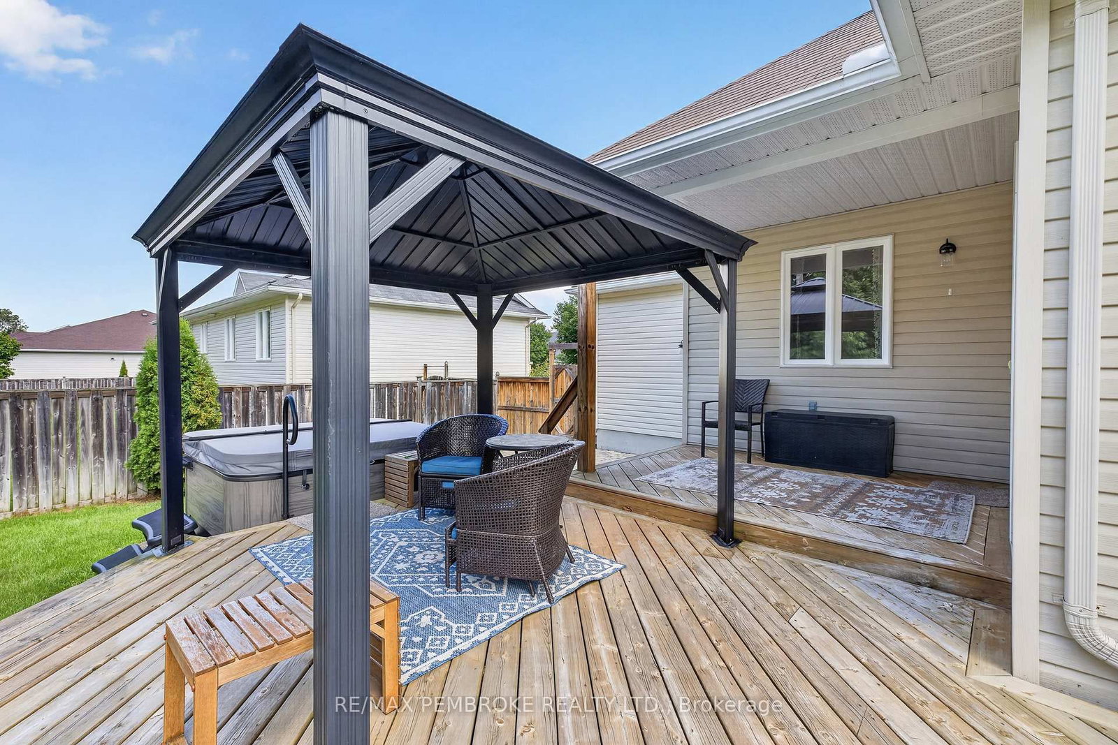 26 Bedard Boulevard • Petawawa, ON photo 46