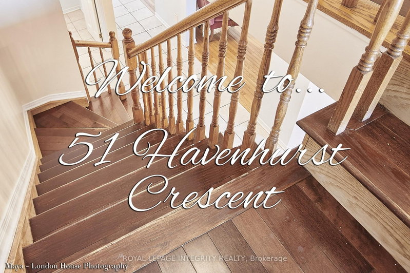 51 Havenhurst Crescent