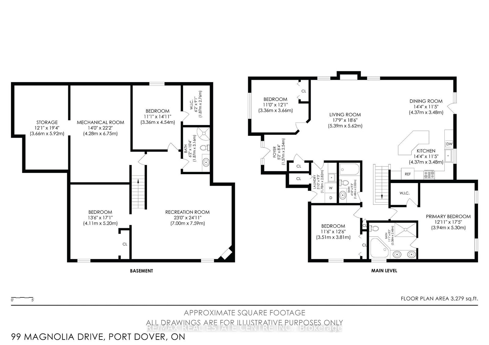 99 Magnolia Drive • Norfolk, ON photo 48