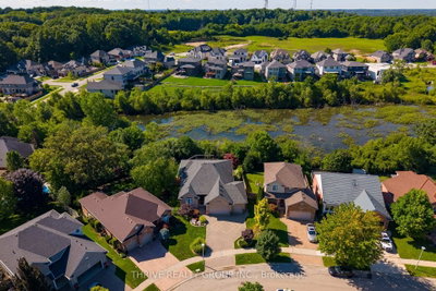 1193 Thornley Street • London South, ON photo 3