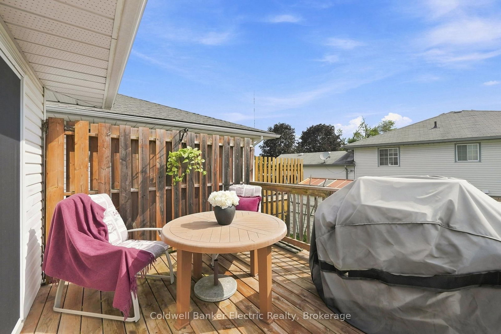 854 Abbey Lane • Peterborough, ON photo 31