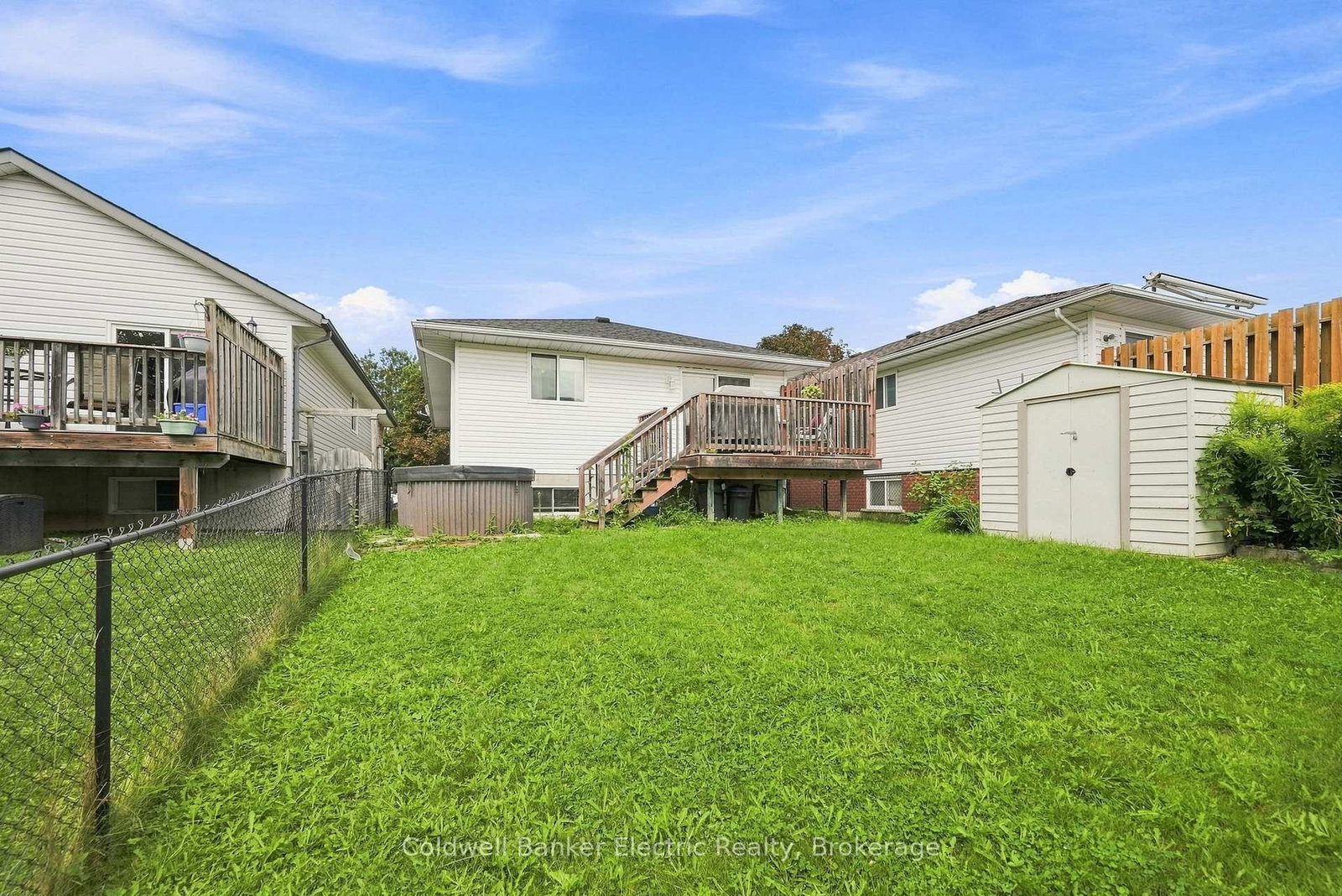 854 Abbey Lane • Peterborough, ON photo 35